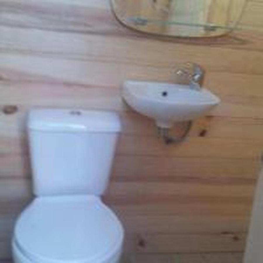 Eldorado Yurt Hotel Algarrobo Bagian luar foto